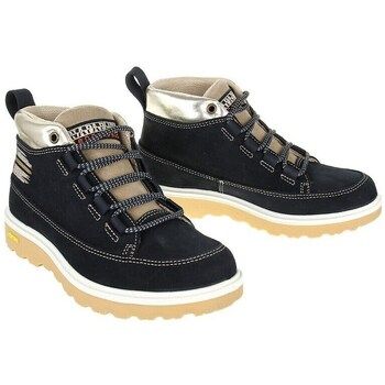Napapijri Botines NA4DZ3176 para mujer