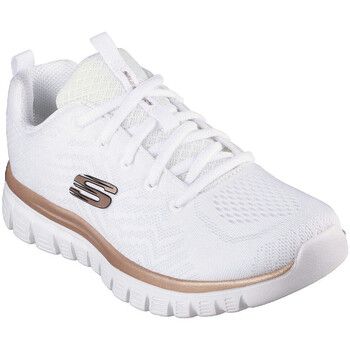Skechers Zapatos Graceful-Get Connected para mujer