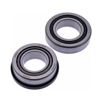 kit de cojinetes de vastago de direccion 28x52x165mm25x47x16mm tour max