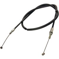 cable del acelerador honda nx 650 dominator 97- cerrar