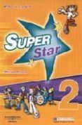 super star 2 audio cds 2