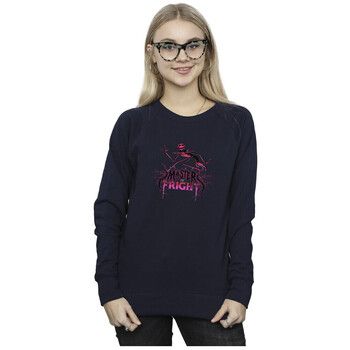 Nightmare Before Christmas Jersey Master Fright para mujer