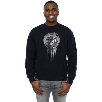 Marvel Jersey Avengers Infinity War Power para hombre