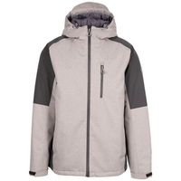trespass abrigo de plumas resford para hombre