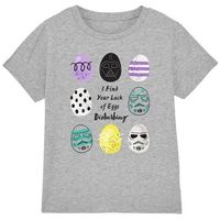 disney tops y camisetas your lack of easter eggs disturbing para nino