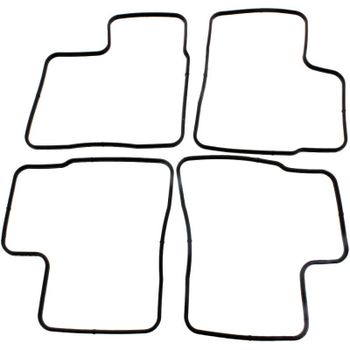 Junta de la cámara del flotador Honda VFR 750 F -'89 set 4pc
