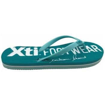 Xti Chanclas Chancla Agua Mujer 141435 para mujer