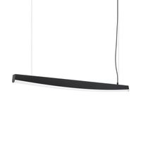 lampara de techo led jorun 22w