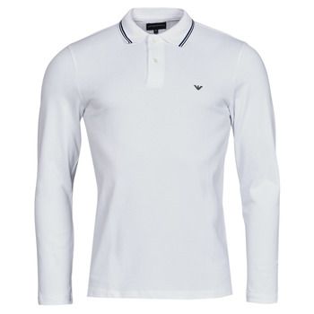 Emporio Armani Polo 8N1FB5 para hombre