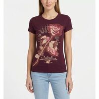 guess tops y camisetas w6bi45 k6228-f46i para mujer