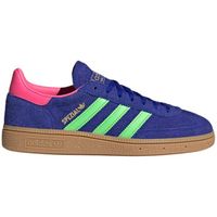 adidas zapatillas baskets handball spezial w suede et cuir para mujer