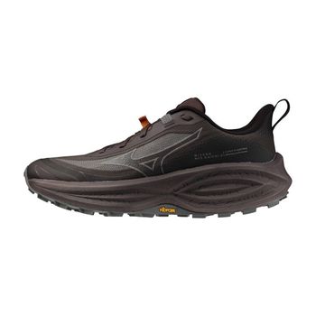 Zapatillas Mizuno Neo Daichi 10 Marrón Negro AW26 Mujer, Talla 36.5 - EUR
