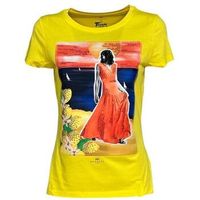 nenette camiseta dibella para mujer