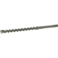 broca sds-max quadril o 12 x l 340 mm guillet 8711