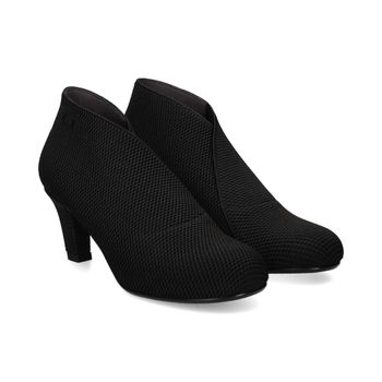 United Nude Botines Con Tacón Mujer - Negro Talla 39