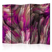 biombo - purple energy ii 225x172 cm