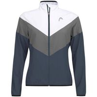 head chaquetas tennis club para nina