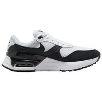 nike deportivas moda baskets air max systm noir  blanc para hombre