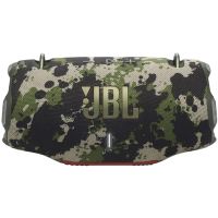 jbl xtreme 4 altavoz inalambrico portatil resistente al agua 30w rms camuflaje
