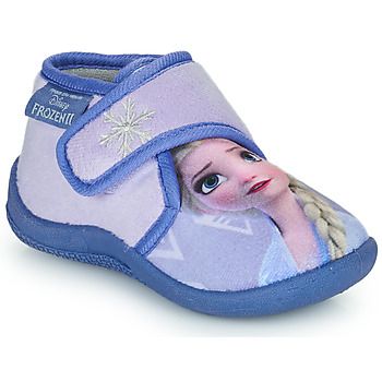 Chicco Pantuflas LORETO para niña