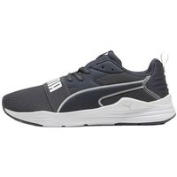 puma zapatillas de running chaussures de running wired run pure maille respirante para hombre