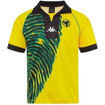 Kappa Camiseta Pox Too Hot para hombre
