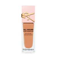 yvessaintlaurent all hours glow foundation