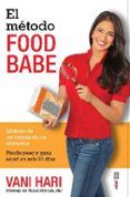 el metodo food babe