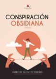 conspiracion obsidiana