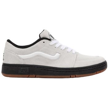 Vans Deportivas Moda Baskets Fairlane daim para mujer