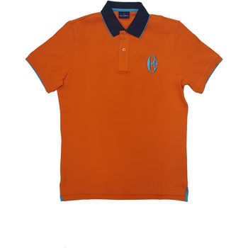 Conte Of Florence Polo CLEEK LITTLE para hombre