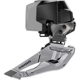Sram Desviador Rival Wide E-tap Axs Braze-on (bateria No Incluida)*