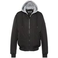 schott cazadora pastron amovible para hombre