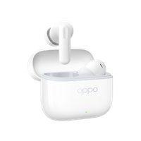 auriculares - oppo enco buds3 pro hasta 54 horas de reproduccion bateria de ultra larga duracion controlador extragrande de 124rmm ip55 bluetooth 54 enco master con ecualizador personalizado