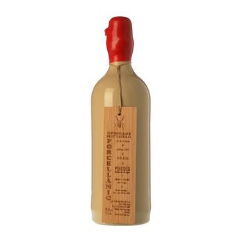 Ton Rimbau Porcellànic Vi Espurnejant Natural Brut Penedès 75 Cl 12.5% Vol.