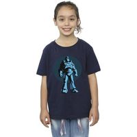 disney camiseta lightyear para nina
