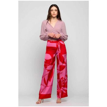 Kocca Pantalones GLAETEY para mujer