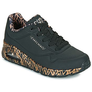 Skechers Zapatillas UNO LOVING LOVE para mujer