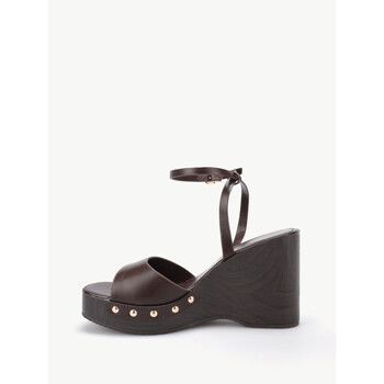 La Modeuse Sandalias 78873_P187813 para mujer