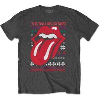 the rolling stones tops y camisetas ro2950 para hombre