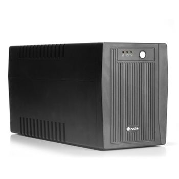 NGS UPS Fortress 2000 V2 SAI 1500VA