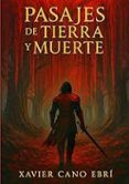 Pasajes de tierra y muerte