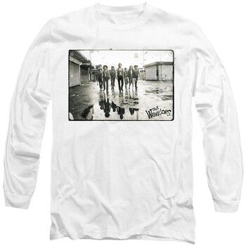 The Warriors Tops y Camisetas Rolling Deep para hombre