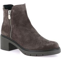 grunland botines dsg-po1948 para mujer