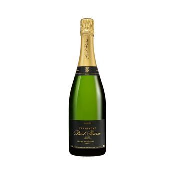 Champagne Paul Bara Brut Millesime 2018  Francia Champagne 75 Cl. 12.5º