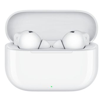 Auriculares Huawei FreeBuds SE 4 inalámbricos Bluetooth con Cancelación de Ruido y protección IP54 blancos
