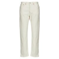 levis jeans 501 crop para mujer