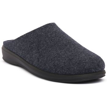 Grunland Pantuflas BLU M1LASO para hombre