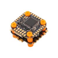 controlador de vuelo hakrc 35a mini f7 dji stack f7220v2 f7 2-6s de 20x20mm y esc 8b35a 35a bls 4 en 1 para drones de c