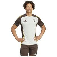 adidas camiseta t-shirt juventus training 2024-2025 para hombre